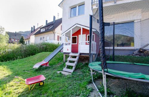 Haus Sieber - Foto 26