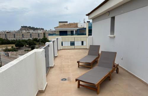 Apartamento ático en Denia - Foto 26