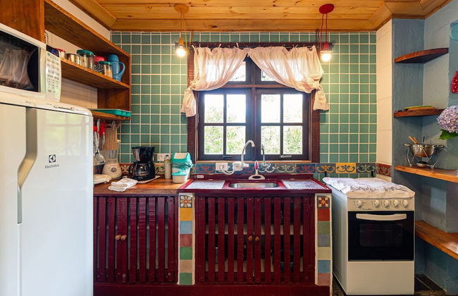 Vale do Lajeado - Campos do Jordão - Photo 28