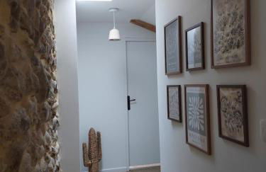 Gite La Roseiras en Ardèche du sud - Foto 12