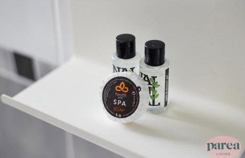 Parea Living - Stylish Islington 1-Bed Flat, 6min Walk to Tube - Foto 28