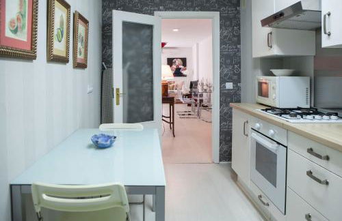 GRAN APARTAMENTO PLAZA DE ESPAÑA - Foto 23