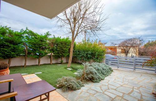 Chris Cozy Apartment - Foto 38