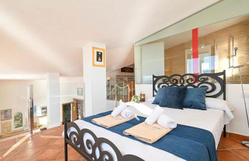 Paraiso al Mar by Aguilarent - Foto 12