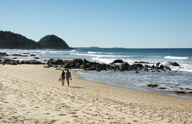 Port Macquarie Seychelles Apartments - Foto 17