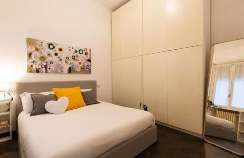 notaMi - Living Isola - Foto 24