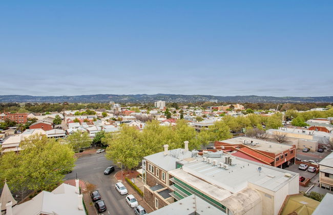 Hume Serviced Apartments - Foto 43