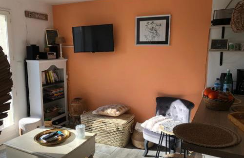 Arzon maisonnette proche plage Kerkarin - Foto 7