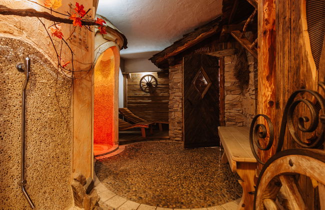 Garni Eden - Foto 39