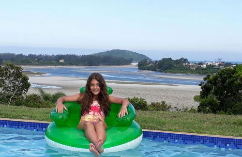 Pousada Águas de Ibiraquera Suite Master - Foto 15