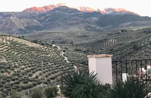 La Almedina casa Bellavista - Foto 49