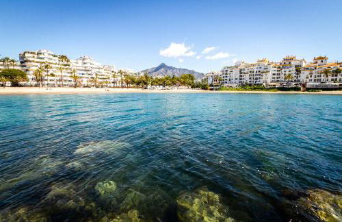 MARBELLA BANUS SUITES - Marbella Marina Banus Deluxe Apartment Sea Views - Foto 67