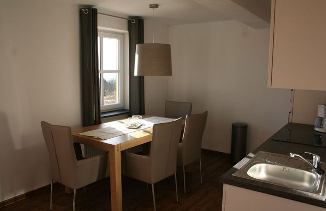 UplandParcs Haus Bergsicht - Photo 35