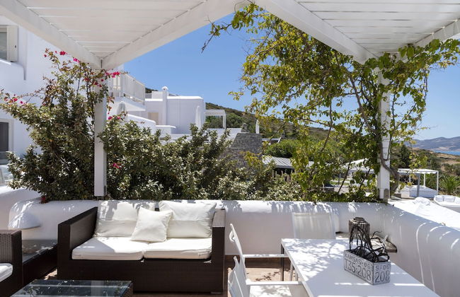 Paros Butterfly Villas - Photo 26