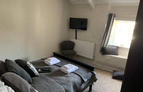 The White Hart - Foto 13