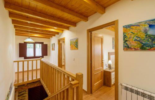 Casa Añolo - Foto 10