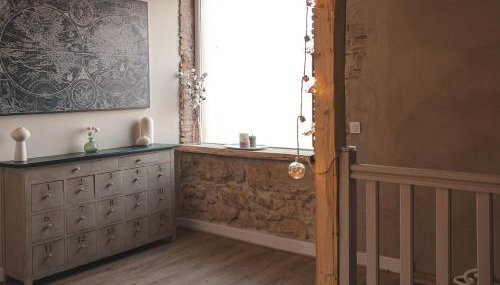 Mas des cresses Un gîte de charme aux portes de Pézénas - Foto 5