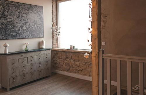 Mas des cresses Un gîte de charme aux portes de Pézénas - Foto 5