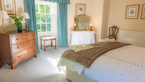 Quarry Gardens Lodge - Foto 4