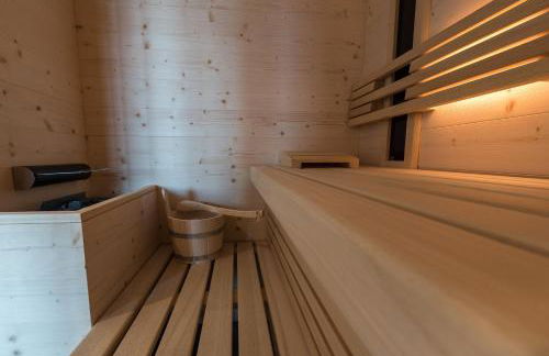 MESNERHOF CHALET - Ruhe, Rückzug & Südtiroler Charme mit kostenlosem Parken in der Tiefgarage - Photo 72