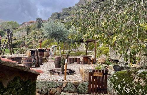 Casa das 5 Cruzes dentro da muralha - Foto 75