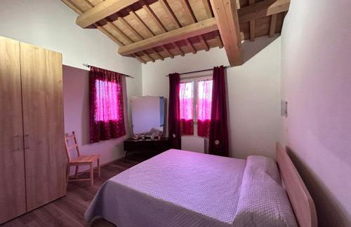 Agriturismo Collamato - Foto 29