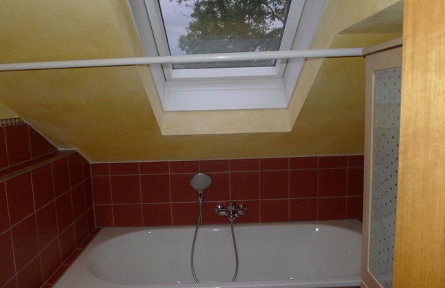 Ferienhaus Oase am Mühlebach - Foto 57