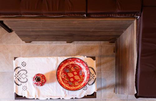 Villa Savastoula - Foto 27