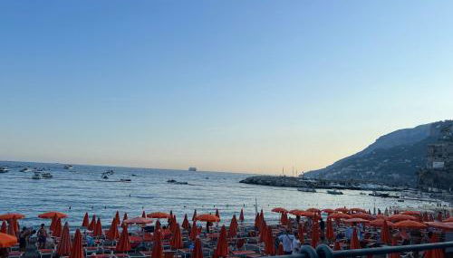 CASAMALFITANA I DOGI - Foto 4