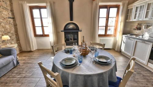 Rustico Melograno, Il Melo - Theater Home - Foto 5