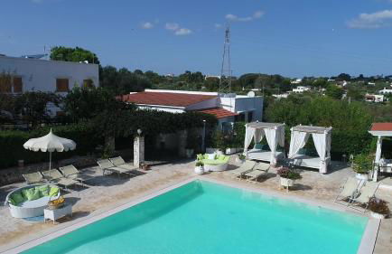 Agriturismo Salinola - Foto 80