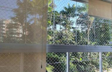 Apto novo, completo e super bem localizado - Foto 23