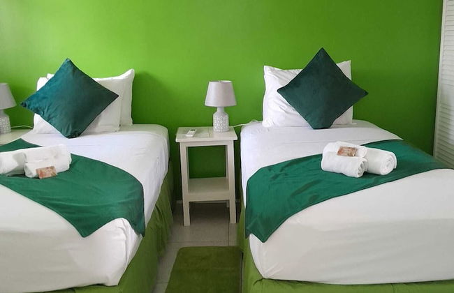 Melrose Beach Apartments - Foto 10