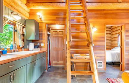 Penn Cove Overlook by Avantstay Cabin w/ Views - Foto 25