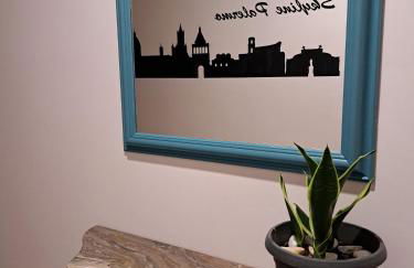 Skyline Palermo - Foto 15