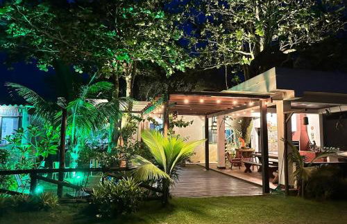 Casa Charme - Pé na Areia - Foto 39