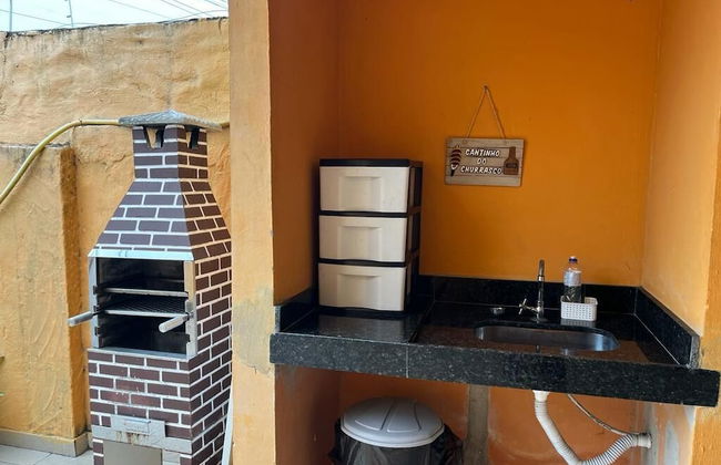 Ogiva 3 quartos com cama de casal - Photo 27