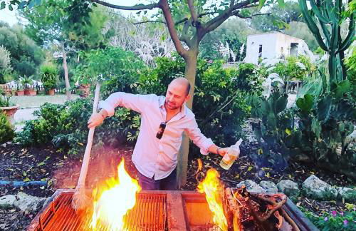 Finca s'Almudaina Farm Finca Villa 12p ETV1135 - Photo 57