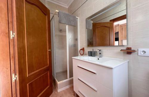 La casita de Toni en las Rotas Denia con jardín y piscina - Foto 35