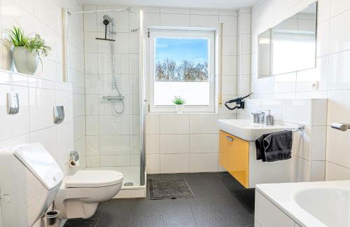 Modern Apartments in Selm on Top Location - Foto 11