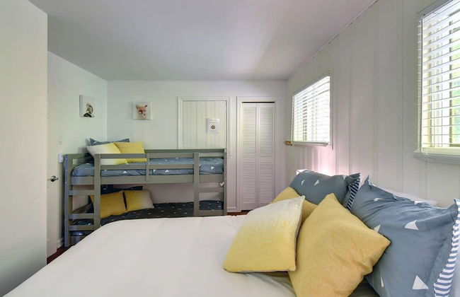 Chalet des Becassines Citq 310334 - Foto 36