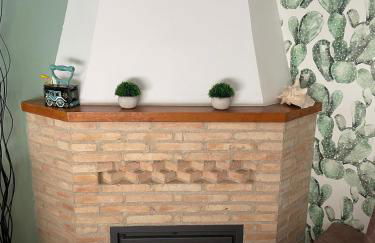 Apartahotel Belchite - Photo 28