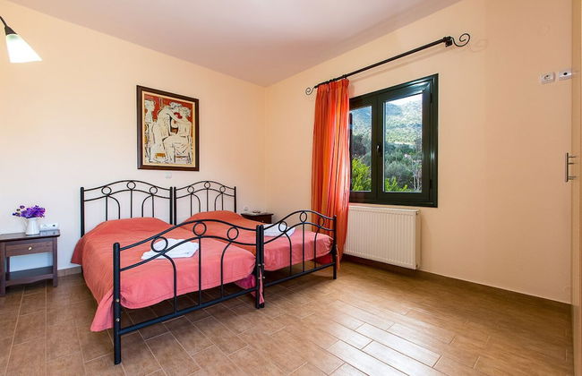 Argyro Villa - Foto 3