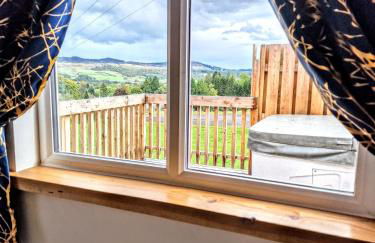 Kaoglen Buck Pod - Hot Tub - Dog Friendly - Photo 17