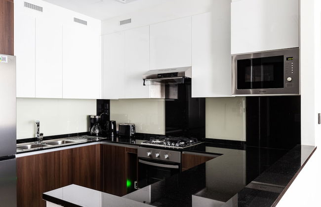 GLOBALSTAY. J One Tower Apartments - Photo 65