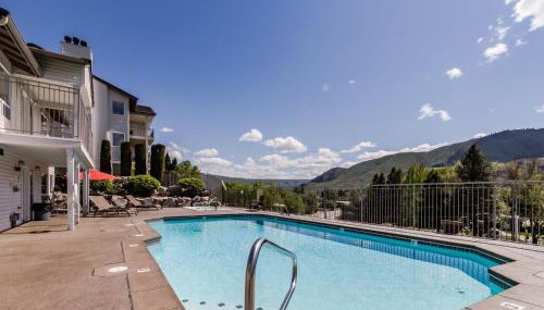 Park Pointe: Splendor on the Sun Deck (C202) - Foto 4