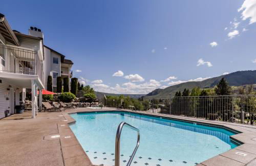 Park Pointe: Splendor on the Sun Deck (C202) - Foto 4