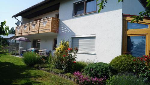 Ferienwohnung Hofbauer - Foto 2