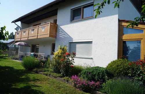 Ferienwohnung Hofbauer - Foto 2