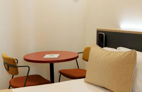 Blume Cruz Suites - Photo 60